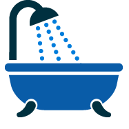 Bath Bathrooms
